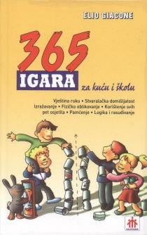 365 igara za kuću i školu 