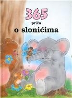 365 priča o slonićima 