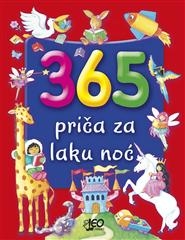 365 priča za laku noć