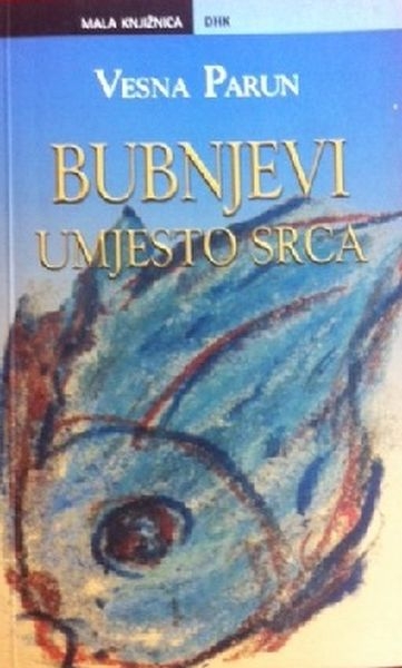 Bubnjevi umjesto srca