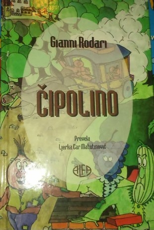 Čipolino