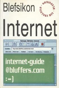 Blefsikon - Internet 