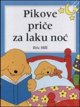 Pikove priče za laku noć (izdanje 2003.)