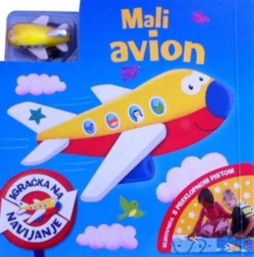 Mali avion