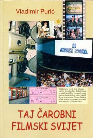 Taj čarobni filmski svijet