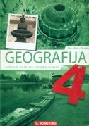 Geografija 4 : udžbenik za četvrti razred gimnazije