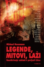 Legende, mitovi, laži
