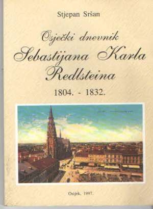 Osječki dnevnik Sebastijana Karla Redlsteina