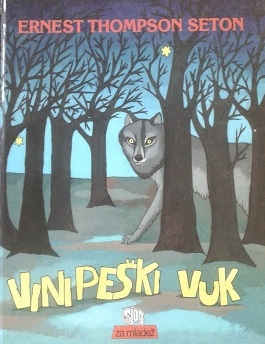 Vinipeški vuk i druge pripovijesti