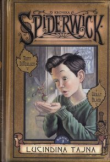 Kronika Spiderwick - Lucindina tajna