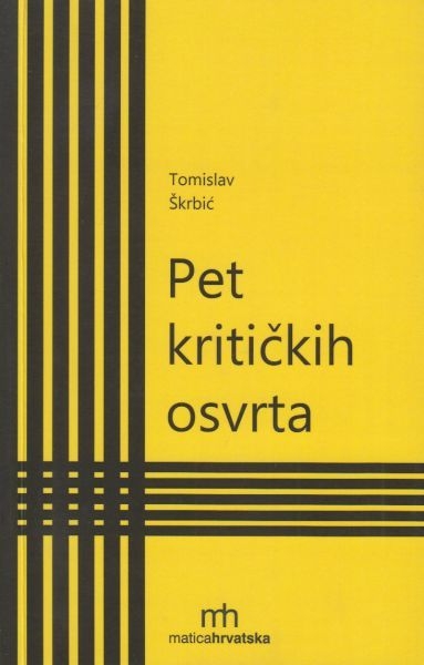 Pet kritičkih osvrta