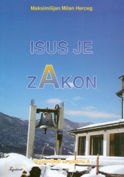 Isus je zakon