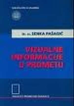 Vizualne informacije u prometu