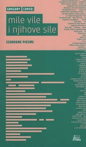 Mile vile i njihove sile : Izabrane pjesme