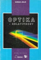 Optika - relativnost