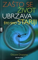 Zašto se život ubrzava što smo stariji : o autobiografskom pamćenju