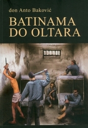 Batinama do oltara