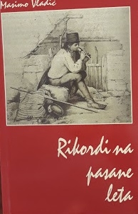 Rikordi na pasane leta 