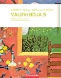 Valovi boja 5: udžbenik likovne kulture za 5. razred osnovne škole 