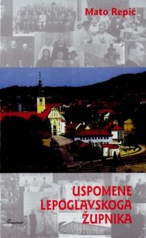 Uspomene lepoglavskoga župnika : 1946.-1999. 