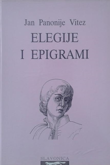 Elegije i epigrami