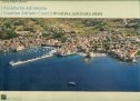 Hrvatska jadranska obala = Kroatische Adriaküste = Croatian Adriatic Coast