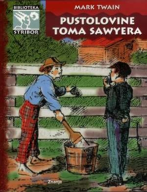 Pustolovine Toma Sawyera 