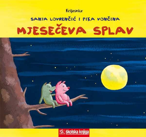 Mjesečeva splav