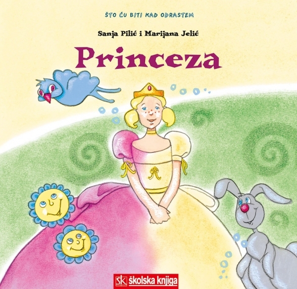 Princeza