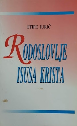 Rodoslovlje Isusa Krista 