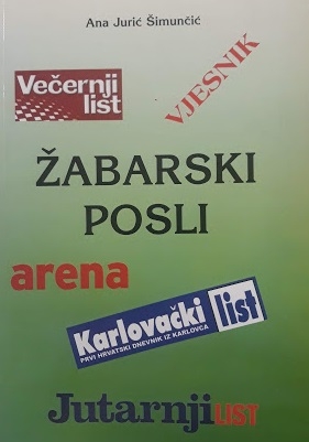 Žabarski posli 