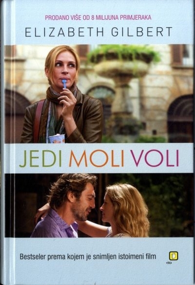 Jedi, moli, voli 