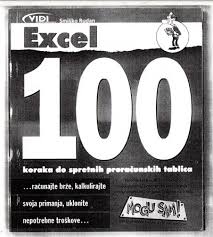 Excel u 100 koraka