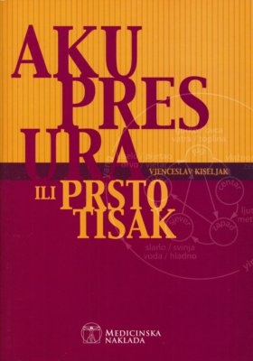 Akupresura ili Prstotisak