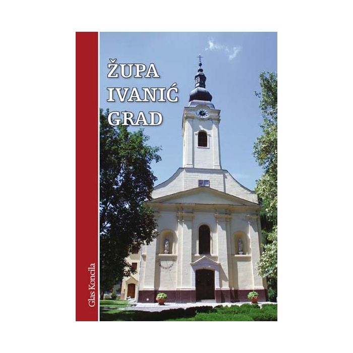 Župa Ivanić-Grad 