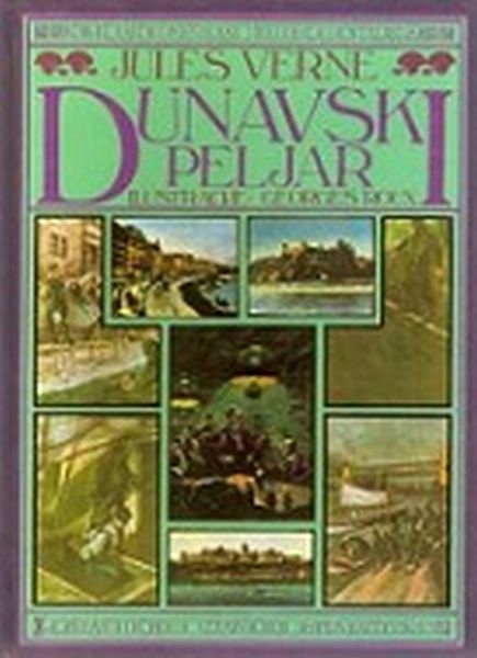 Dunavski peljar