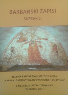 Barbanski zapisi (svezak 2.)