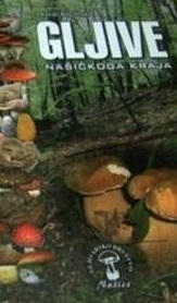 Gljive našičkoga kraja