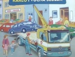 Karlo i vučna služba (izdanje 2006.godine)