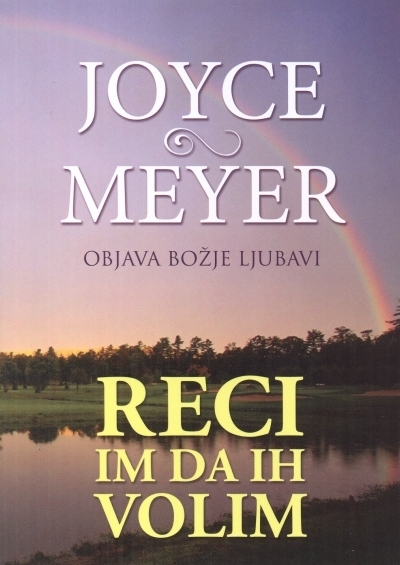 Reci im da ih volim : objava Božje ljubavi 