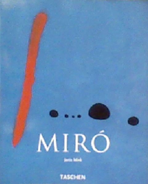 Joan Miro : 1893.-1983. - knjiga 39