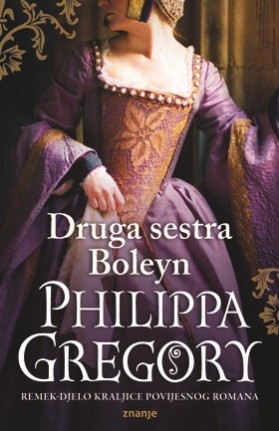 Druga sestra Boleyn