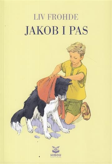 Jakob i pas