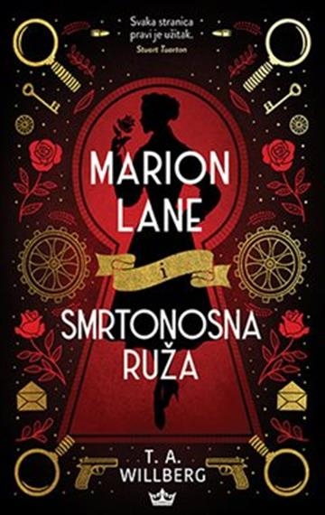 Marion Lane i smrtonosna ruža