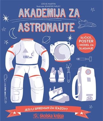 Akademija za astronaute