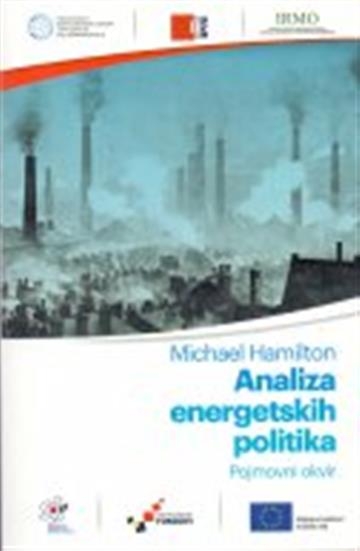 Analiza energetskih politika