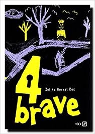4 brave