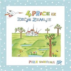 4 priče iz zečje zemlje