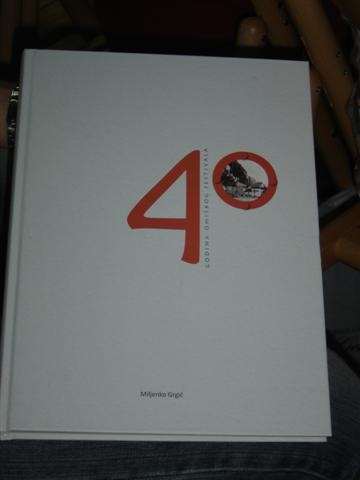 40 godina Omiškog festivala 