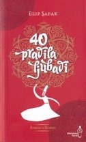 40 pravila ljubavi 